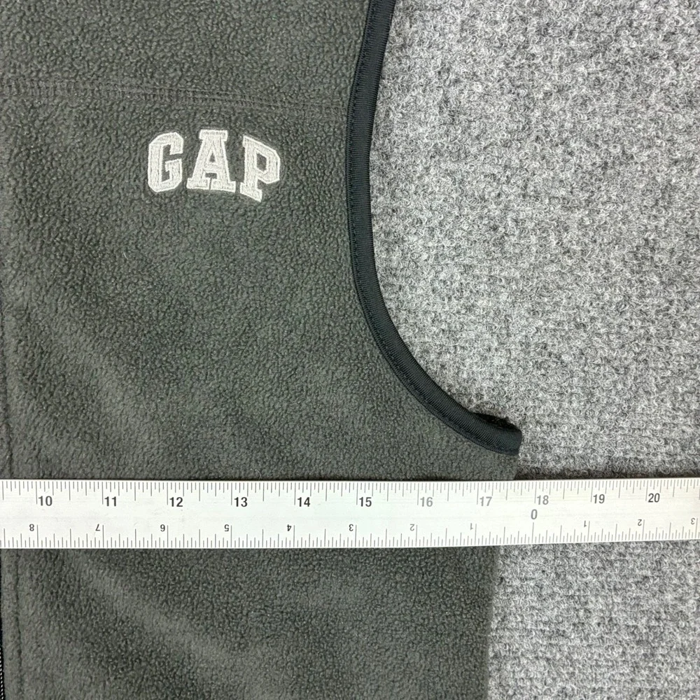 GAP kids fleece